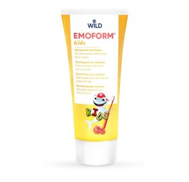 EMOFORM Kids dentifrice tb 75 ml