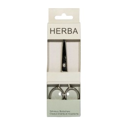 HERBA ciseaux moustache barbe 11.5cm 5421