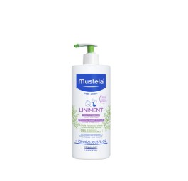 MUSTELA Liniment avec pompe 750 ml