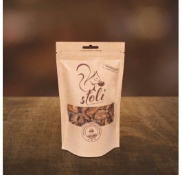 STOLI noix au sel marin sach 125 g
