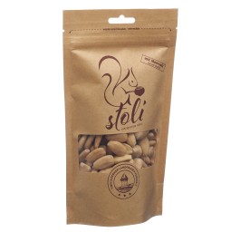STOLI Amandes au sel marin sach 225 g