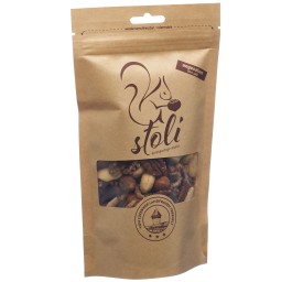STOLI mélange de noix non salé sach 175 g
