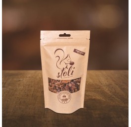STOLI noix non salé sach 125 g