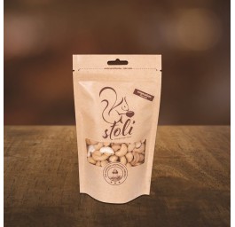 STOLI noix de cajou non salé sach 185 g