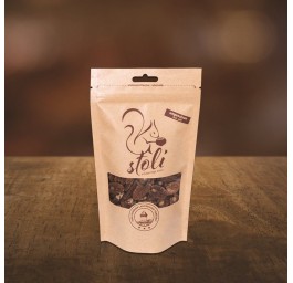 STOLI noix de pécan non salé sach 149 g