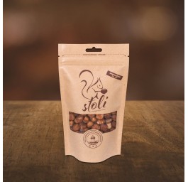 STOLI Noisettes non salé sach 192 g
