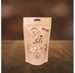 STOLI Amandes non salé sach 225 g