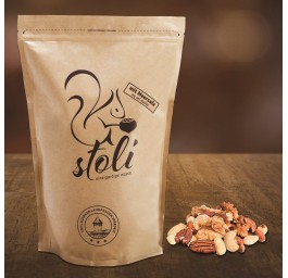 STOLI apéro mélange de noix au sel marin 2805 g