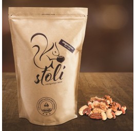 STOLI apéro mélange de noix non salé 2805 g