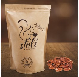 STOLI noix de pécan au sel marin sach 2390 g