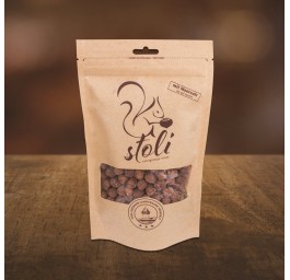 STOLI Noisettes au sel marin sach 385 g