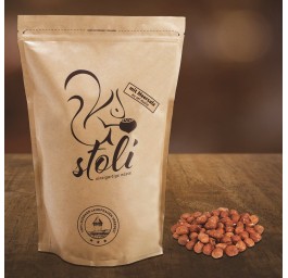 STOLI Noisettes au sel marin sach 3079 g