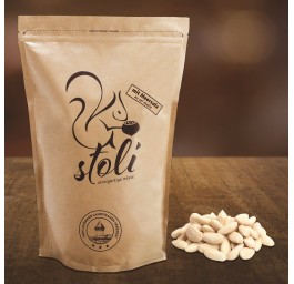 STOLI Amandes au sel marin sach 3604 g