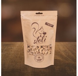 STOLI noix de cajou non salé sach 370 g