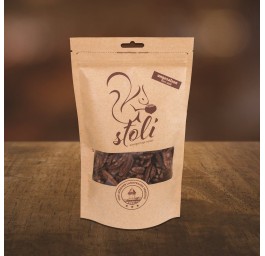 STOLI noix de pécan non salé sach 299 g
