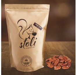 STOLI noix de pécan non salé sach 2390 g