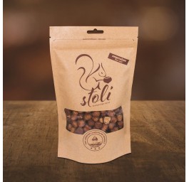 STOLI Noisettes non salé sach 385 g
