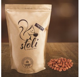 STOLI Noisettes non salé sach 3079 g