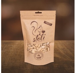 STOLI Amandes non salé sach 450 g