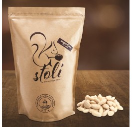 STOLI Amandes non salé sach 3604 g