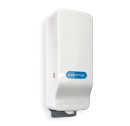 B. BRAUN Smart donateur 500/1000ml sans levier