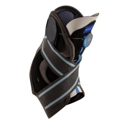 THUASNE cheville Malleo Dynastab Boa Gr3 gr/bl cl