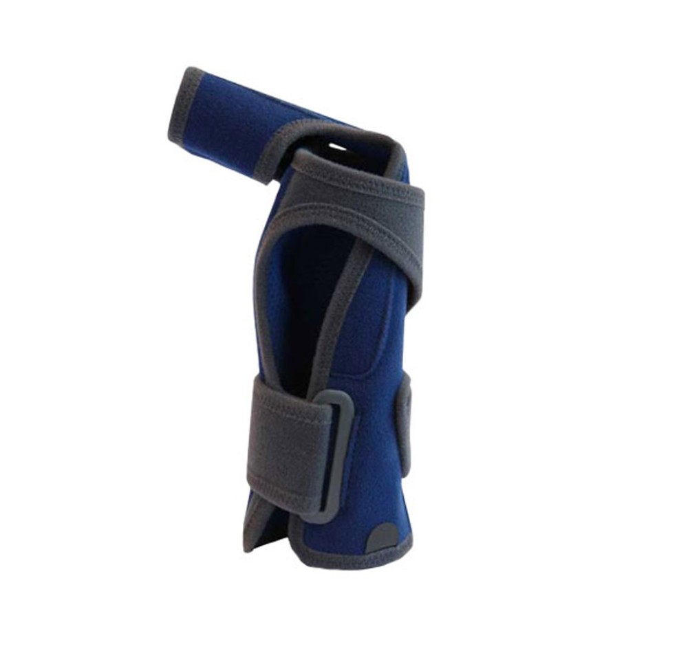 THUASNE attelle poignet doigt Ligafl Gr2 gau gr/bl THUASNE attelle poignet doigt Ligafl Gr2 gau gr/bl