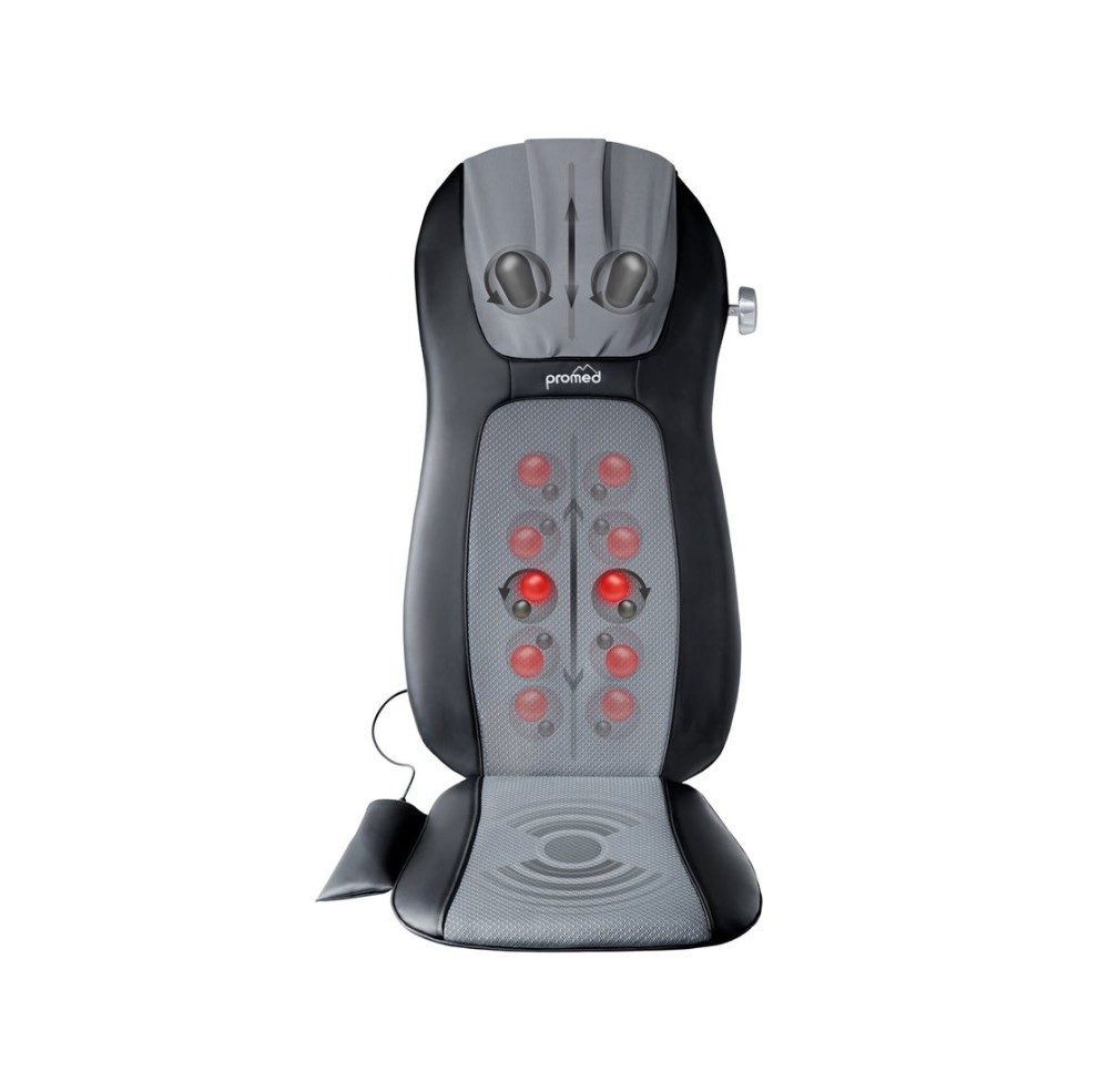 PROMED housse de siège shiatsu MSA 900