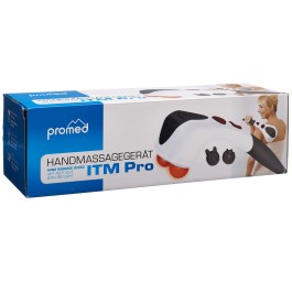 PROMED appareil de massage ITM Pro