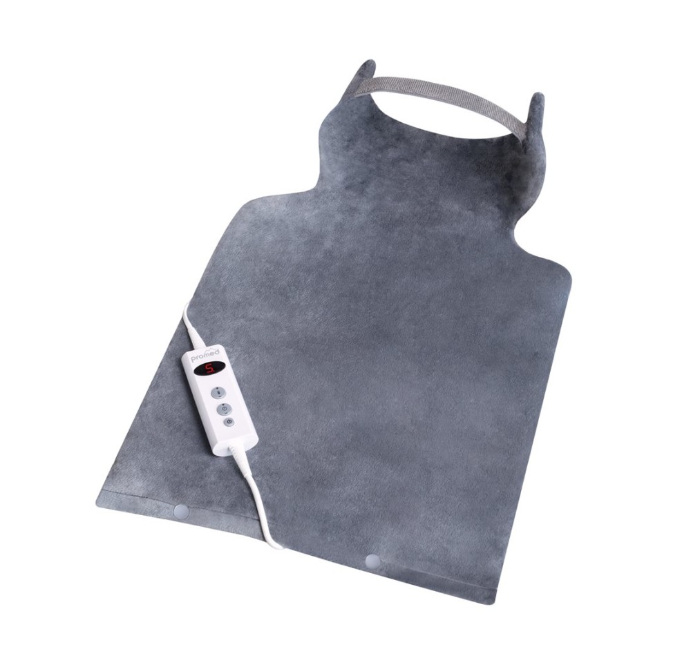 PROMED coussin chauffant dos nuque NRP 2.4