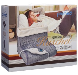 PROMED chauffe pieds KFS 100