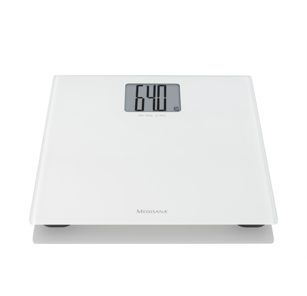 MEDISANA pèse-personne XL PS 470