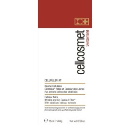 CELLCOSMET CellFiller XT 15 ml