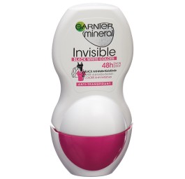 GARNIER Mineral déo Women Invisi roll-on BWC 50 ml