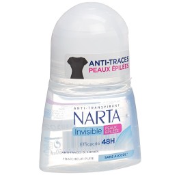 NARTA Deo Women roll on Sensible 50 ml