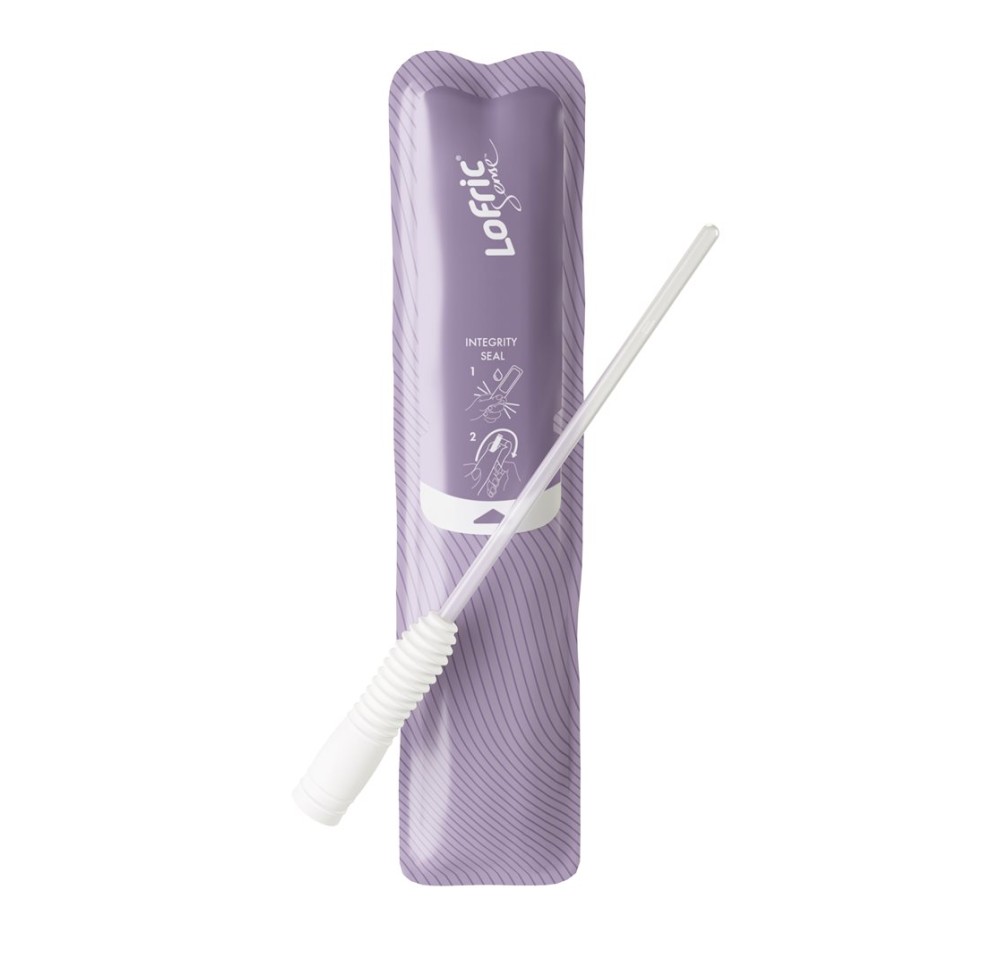LOFRIC Sense Nelaton 15cm CH12 120 pce