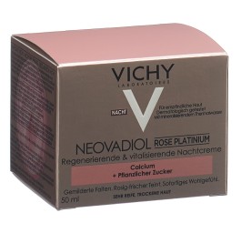 VICHY Neovadiol Rose Platinium Nuit 50 ml