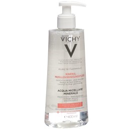 VICHY Pureté Therm sol micellaire sensible 400 ml