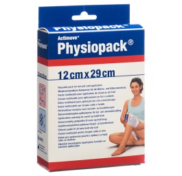 ACTIMOVE Physiopack 12x29cm