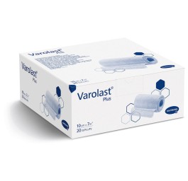 VAROLAST PLUS Zink 10cmx7m 20 pce