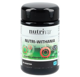 NUTRIVA Nutri-Withania cpr 700 mg 60 pce