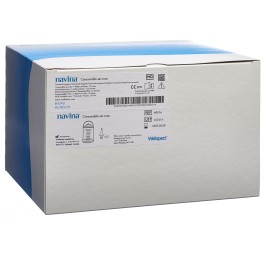 NAVINA Consumable Set Cone 15 pce