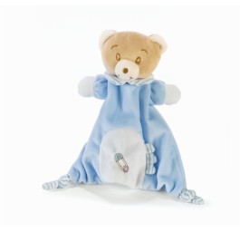 PLUSH BABYCARE 24cm patte ourson