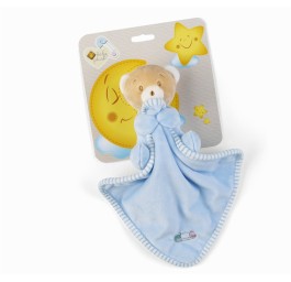 PLUSH BABYCARE 30cm ourson doudou