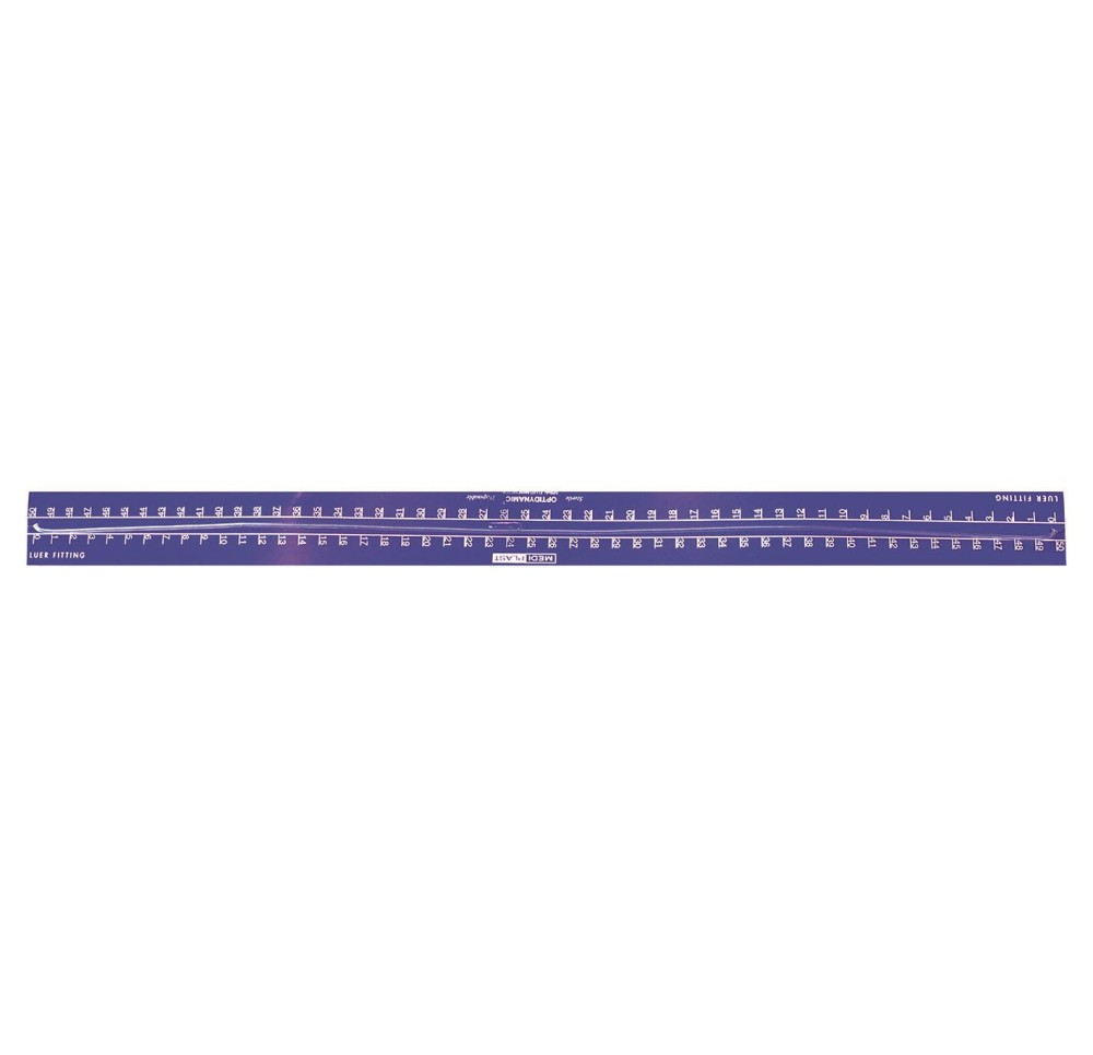 OPTIDYNAMIC tube de montée 25 pce