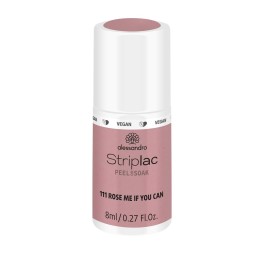 ALESSAN Striplac 2 0 Rose Me