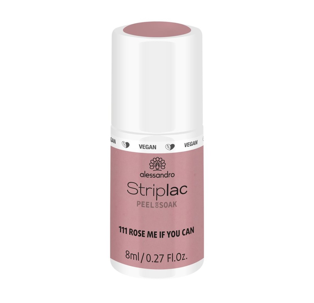 ALESSAN Striplac 2 0 Rose Me ALESSAN Striplac 2 0 Rose Me