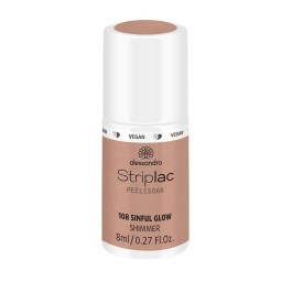 ALESSAN Striplac 2 0 Sinful Glow