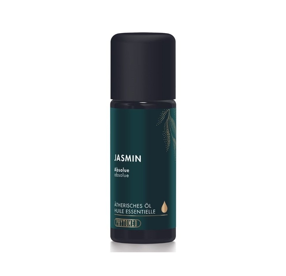 PHYTOMED Jasmin absolue huil ess 5 ml