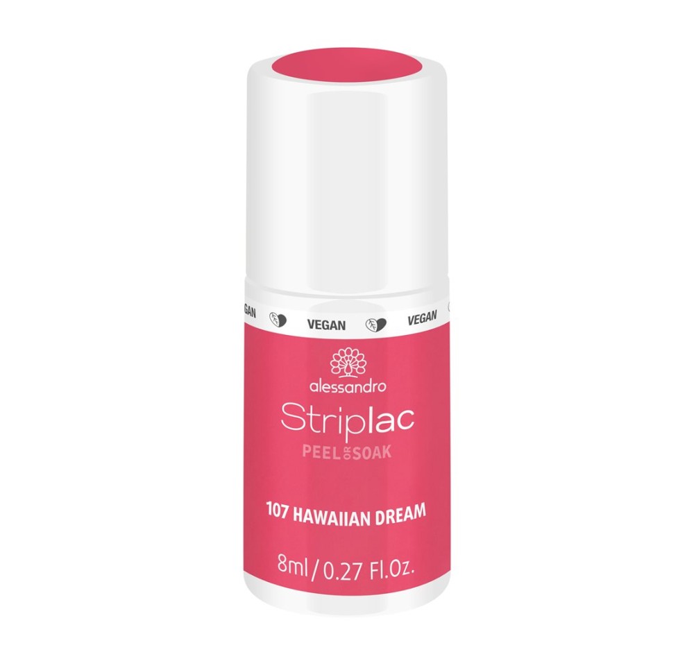 ALESSAN Striplac 2 0 Hawaiian ALESSAN Striplac 2 0 Hawaiian